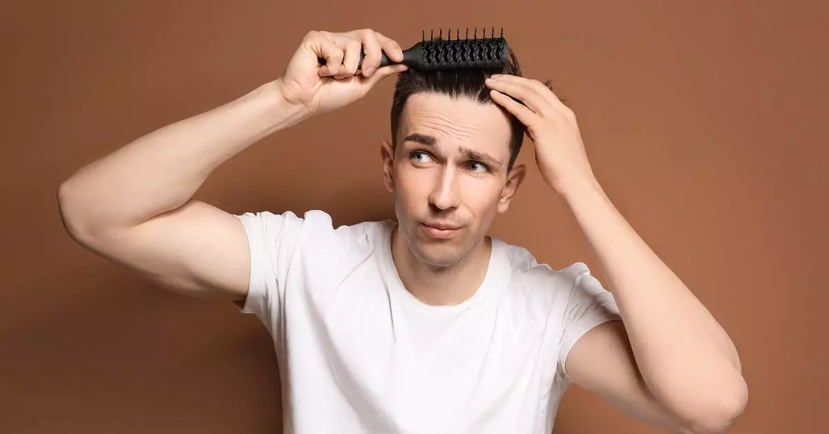 How Young is Too Young for Hair Restoration Surgery