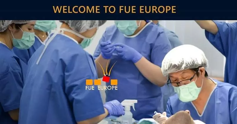 Dr. Ken Anderson to Present Master Techniques at FUE Europe 2023 Conference in Bucharest
