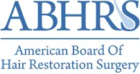 American Board of Hair Restoration Surgery